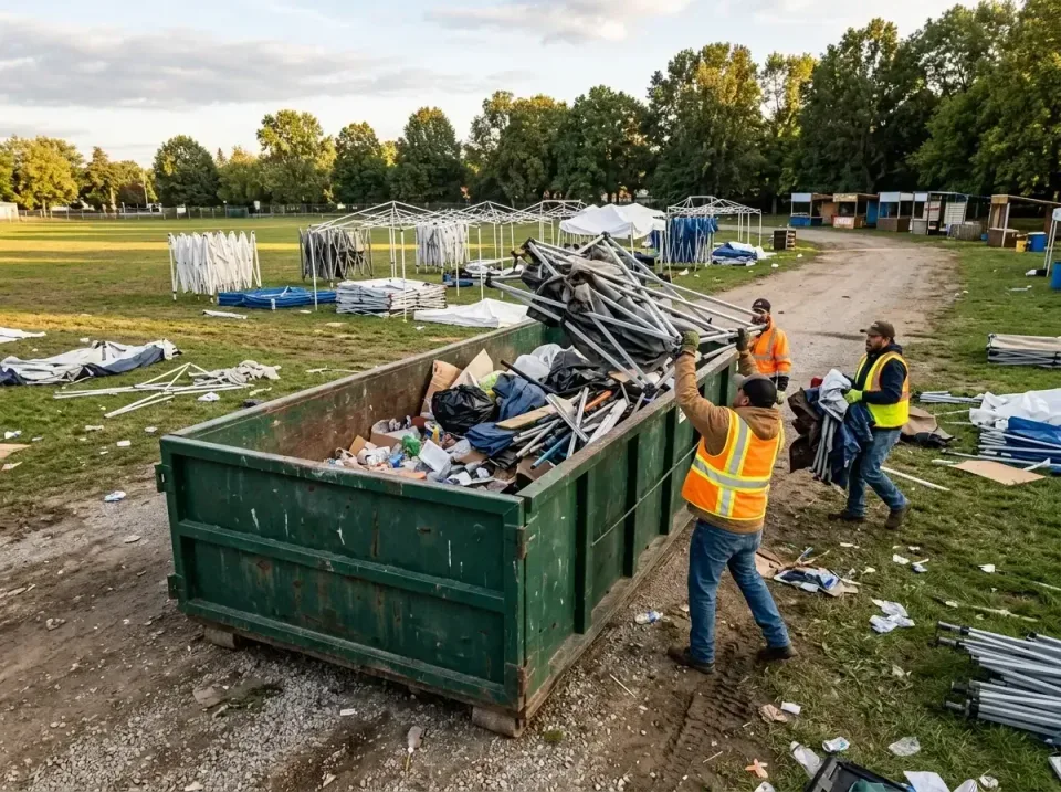 temporary-event-waste-containe-016 — frequently asked questions, Roll-Off Dumpster Rental Services in Alexander, AR